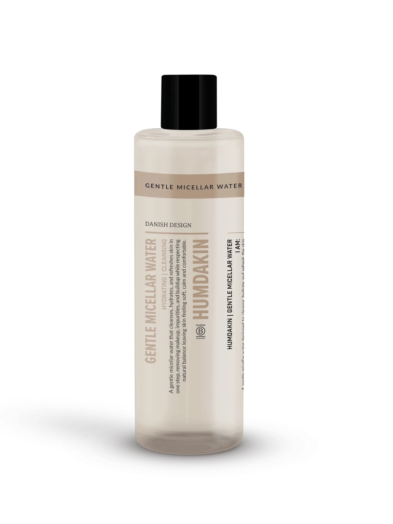 Humdakin – 01 Gentle Micellar Water (150 ml)