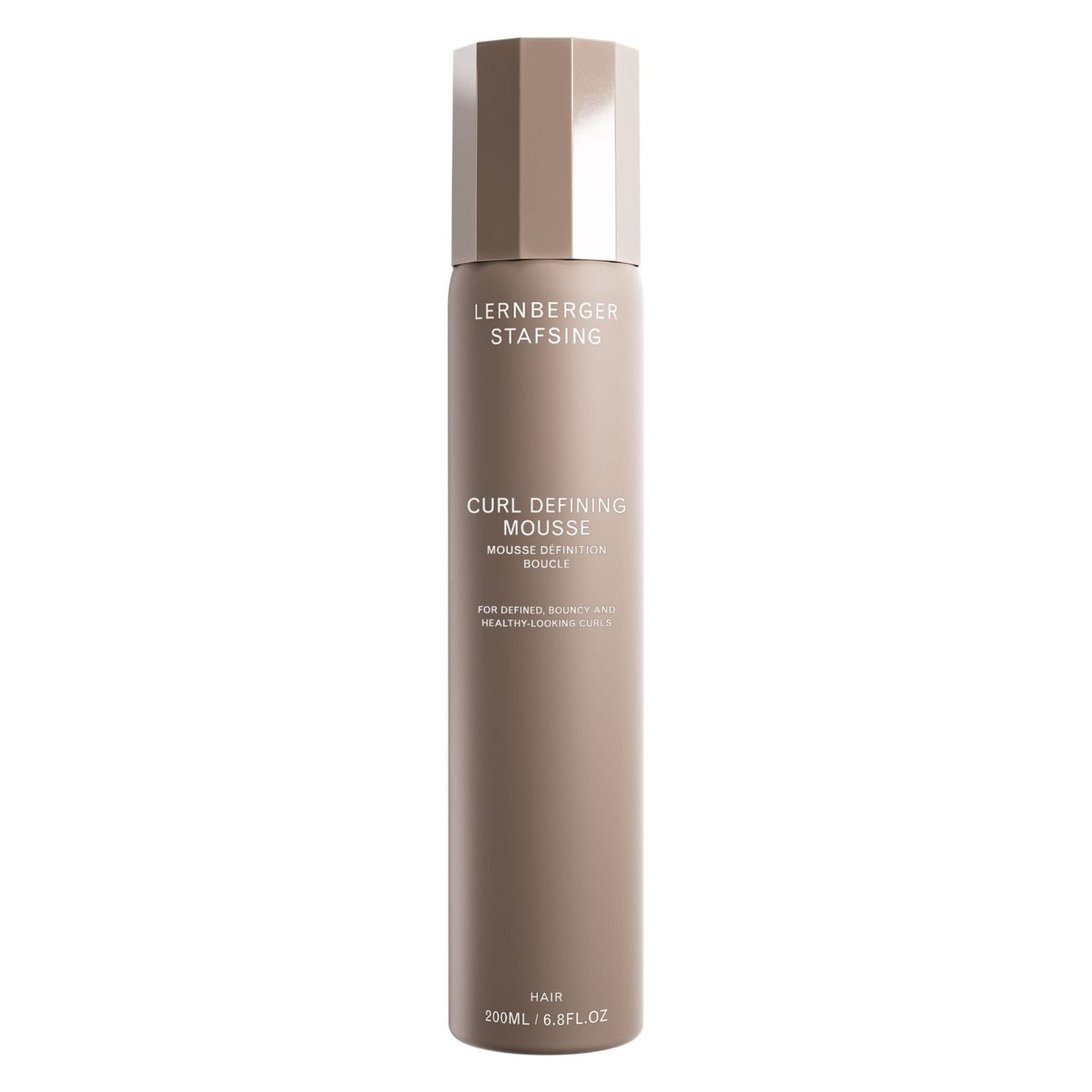 Lernberger Stafsing – Curl Defining Mousse (200 ml)