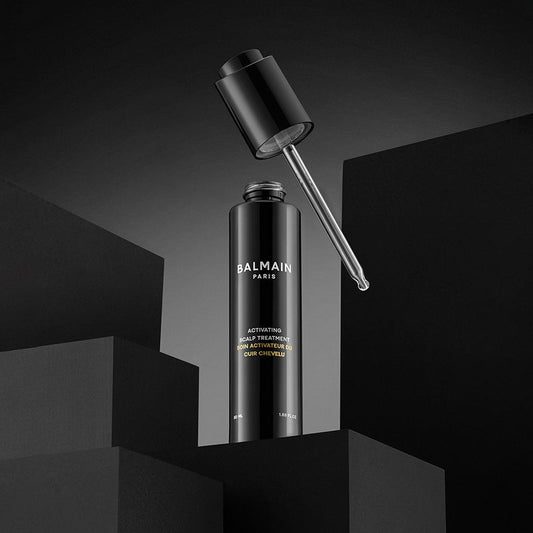 Balmain – Homme Activating Scalp Treatment (50Ml) - billede 2