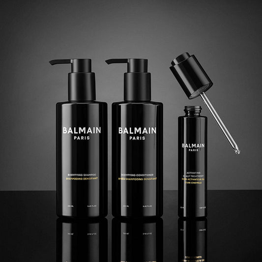 Balmain – Bodyfying Homme Giftset - billede 2