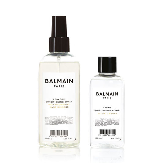 Balmain – Signature Foundation – originalt produktbillede
