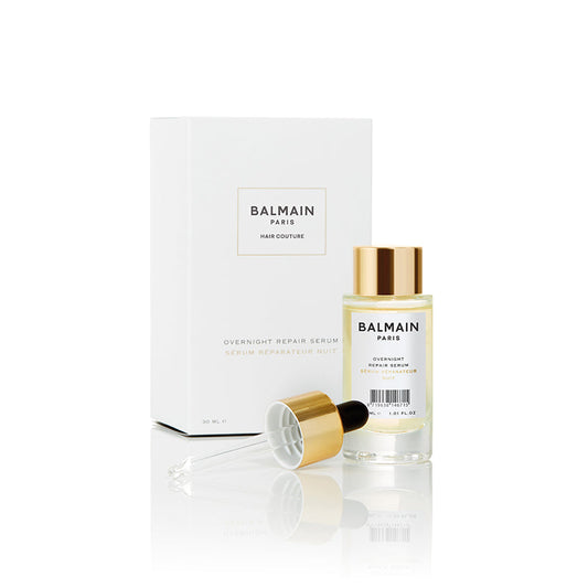 Balmain – Overnight Repair Serum (30Ml) - billede 2
