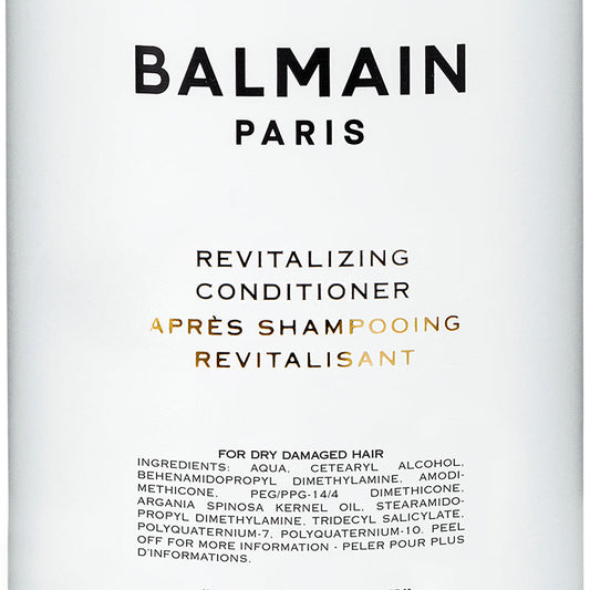 Balmain – Revitalizing Conditioner (300Ml) - billede 2