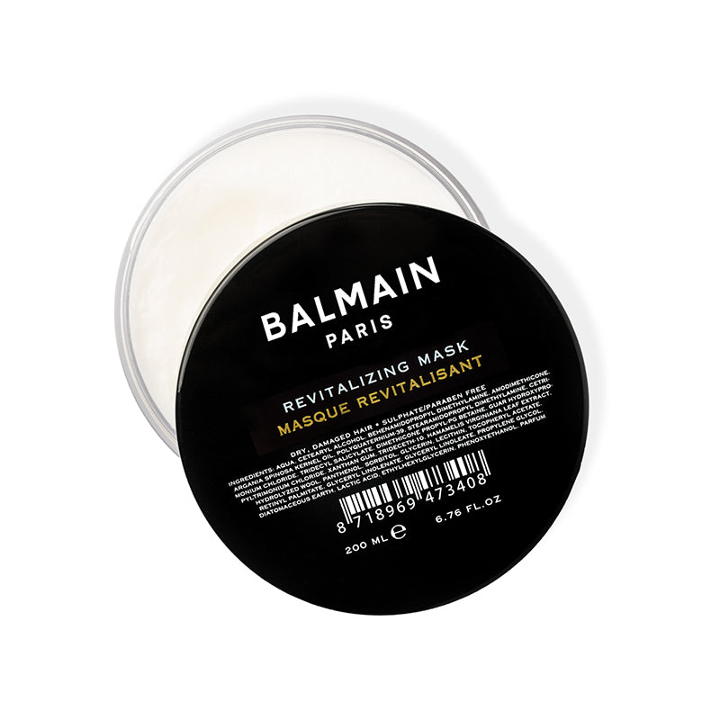 Balmain – Revitalizing Mask (200Ml) - billede 2