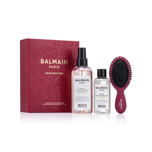 Balmain – Limited Edition Muse D Amour Set C1 25