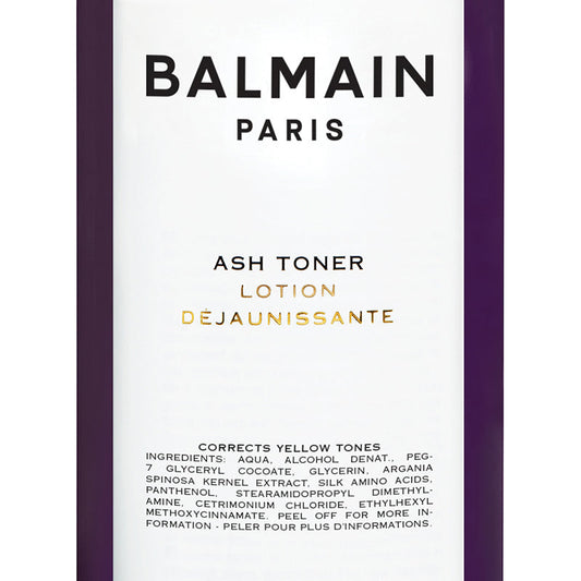 Balmain – Ash Toner (200Ml) - billede 2