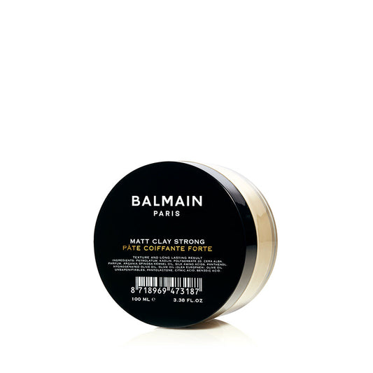 Balmain – Matt Clay Strong (100Ml) - billede 2