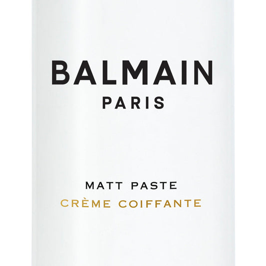 Balmain – Matt Paste (100Ml) - billede 2