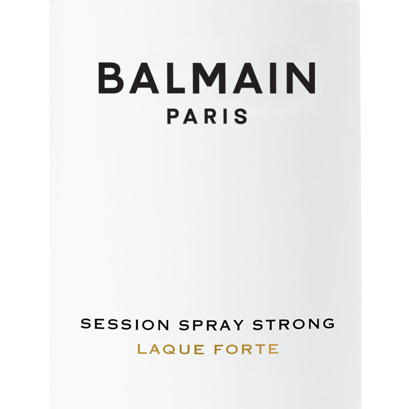Balmain – Session Spray Strong (300Ml) - billede 2