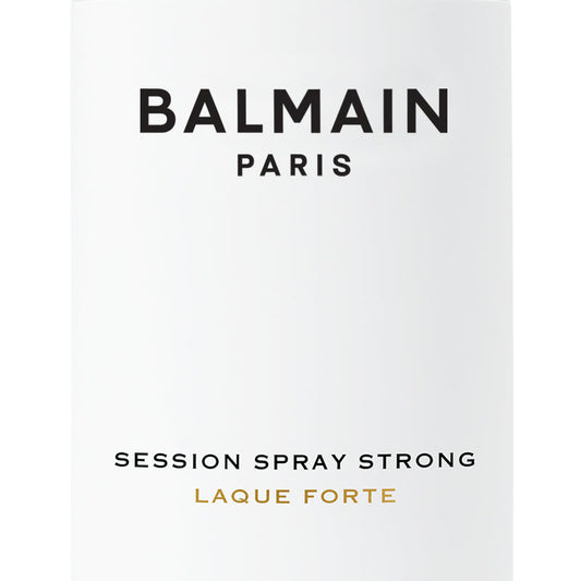 Balmain – Session Spray Strong (300Ml) - billede 2