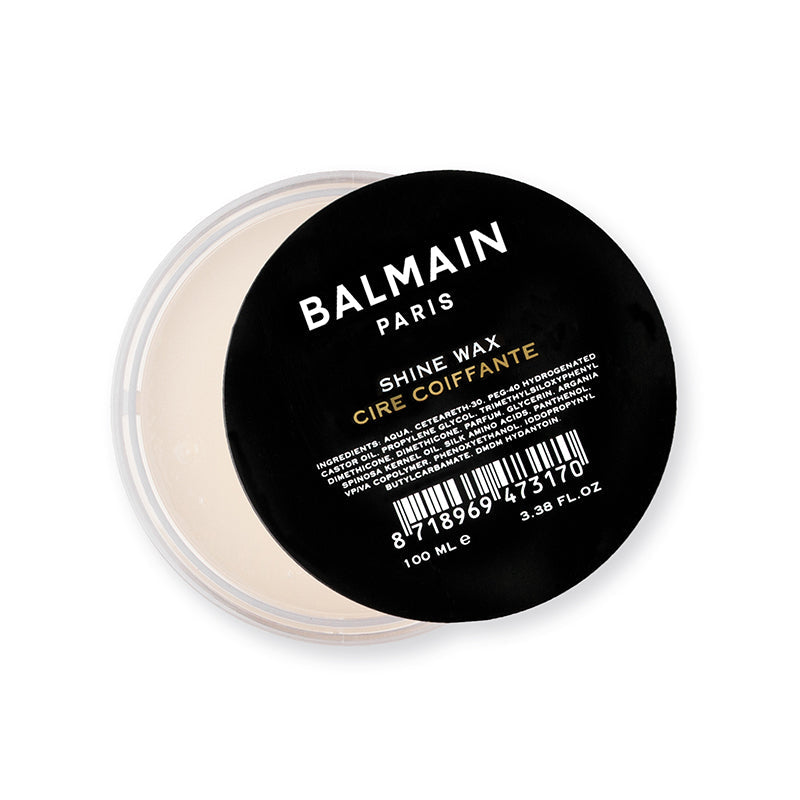 Balmain – Shine Wax (100Ml) - billede 2