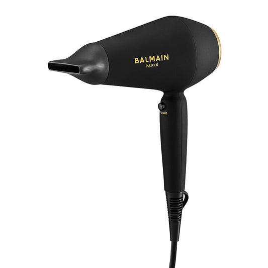 Balmain – Professional Blowdryer Black - billede 2
