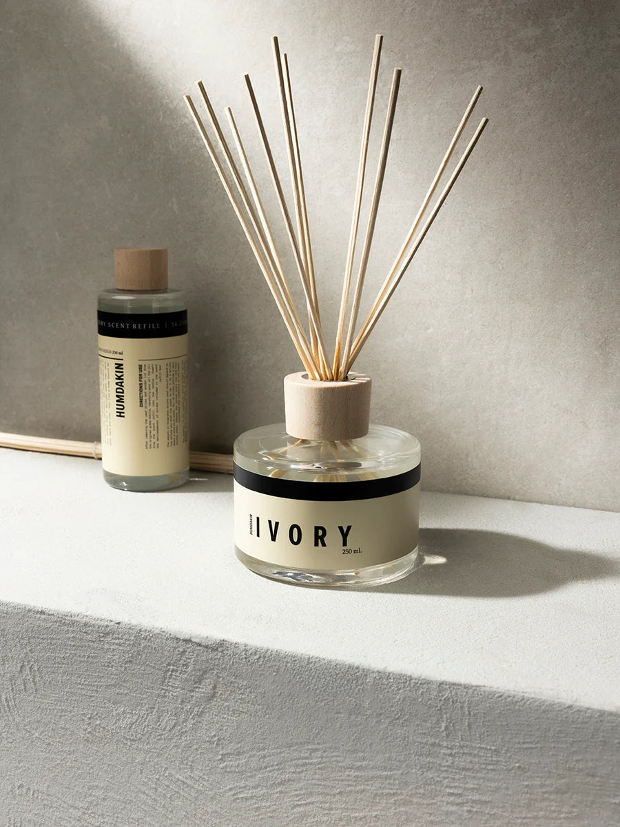 Humdakin – Duftpinde Ivory - billede 6