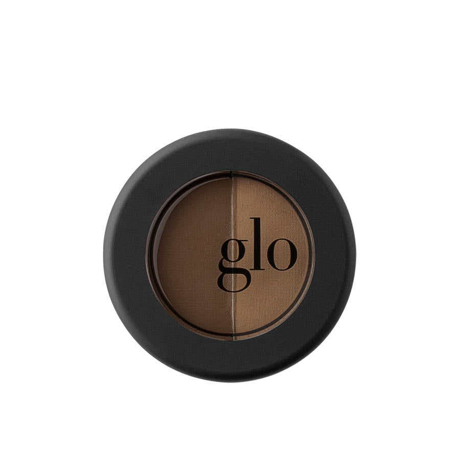 Glo Skin Beauty – Brow Powder Duo – Brown (1,1 g)