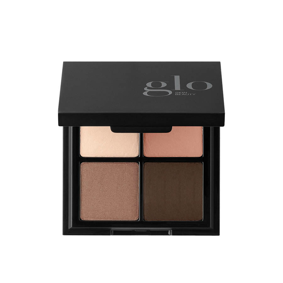 Glo Skin Beauty – Shadow Quad – Bon Voyage (6,4 g)