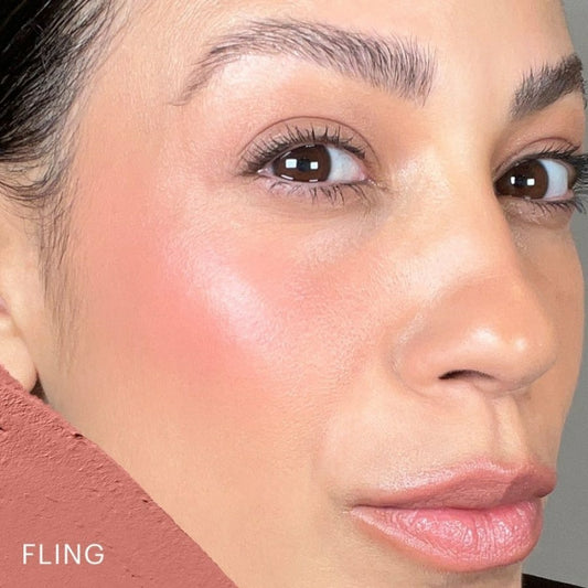 Glo Skin Beauty – Cream Blush Stick- Bliss (10,5 g) - billede 2
