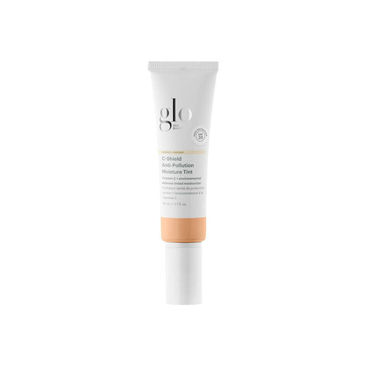 Glo Skin Beauty – C-Shield Anti-Pollution Moisture Tint – 2N (50 ml) - billede 2