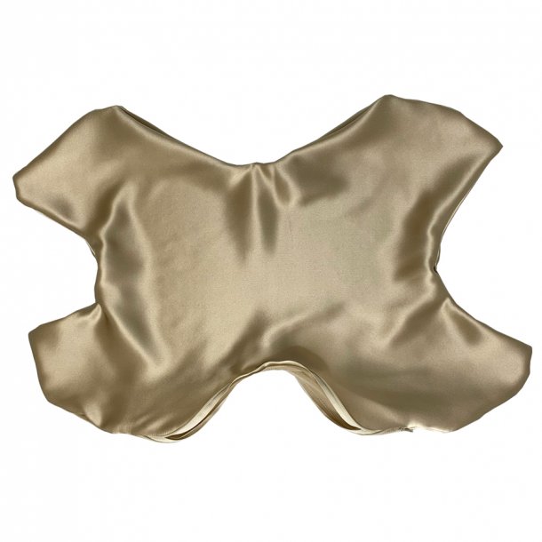 Save My Face – Betræk Le Grand Silke Bronze