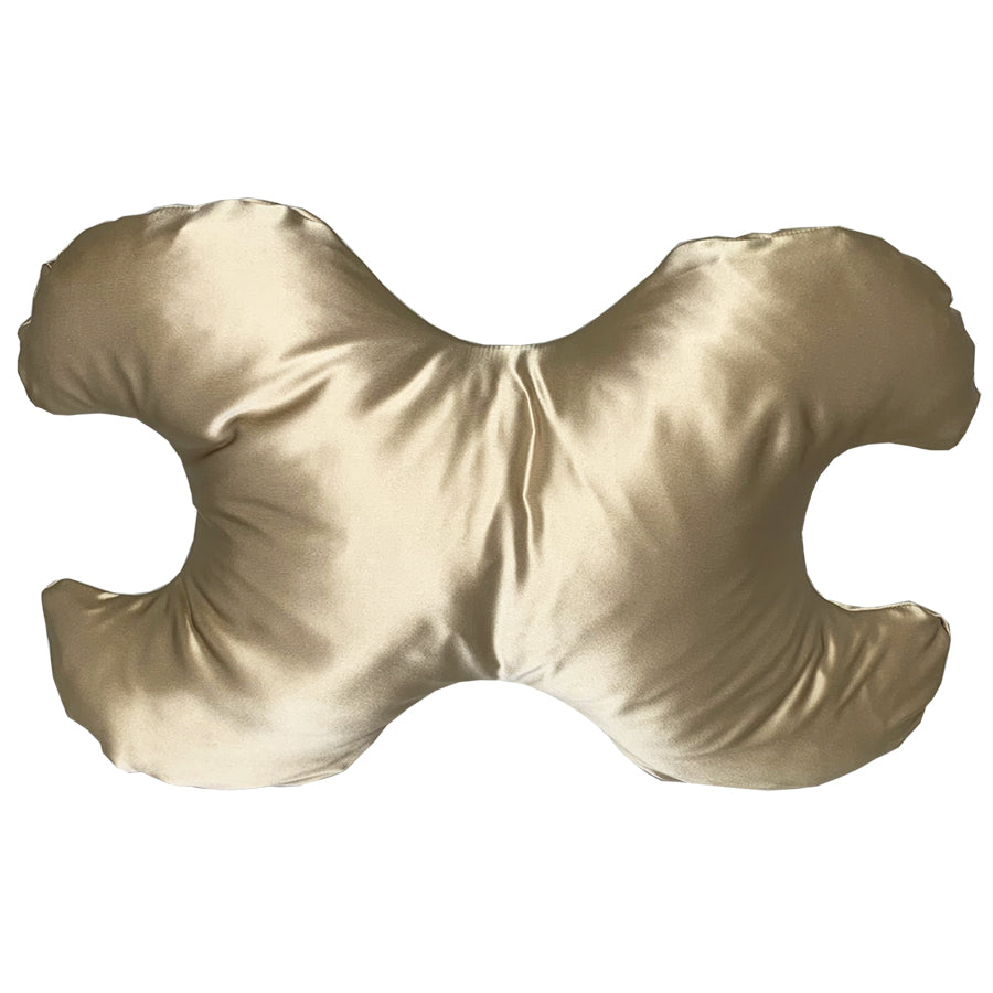 Save My Face – Le Grand Pude Silke Bronze
