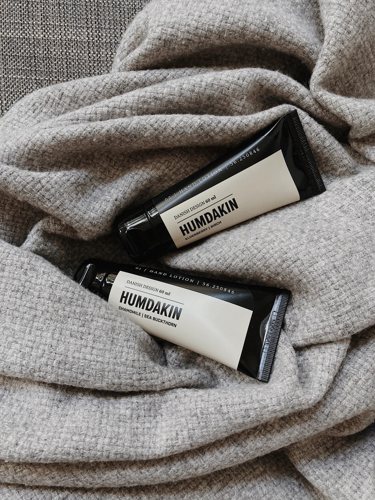 Humdakin – 02 H ndlotion (60 ml) - billede 9