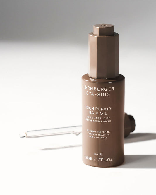 Lernberger Stafsing – Rich Repair Hair Oil (50 ml) – originalt produktbillede