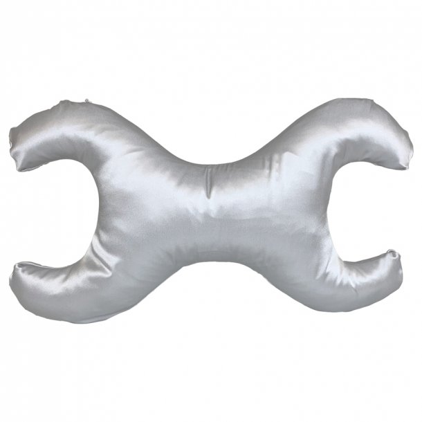 Save My Face – La Petite Pude Silke Silver