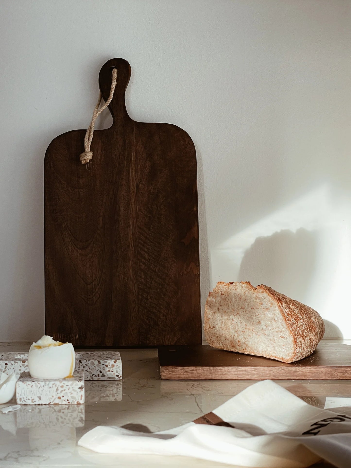 Humdakin – Serving Board – Large - billede 3