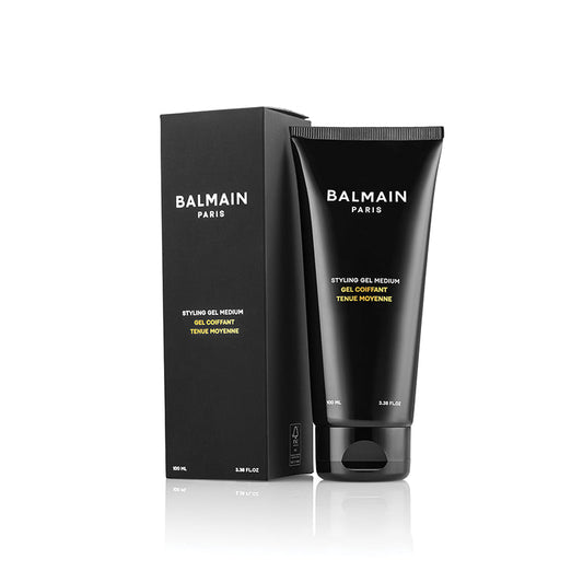 Balmain – Homme Styling Gel medium (100 ml) - billede 2