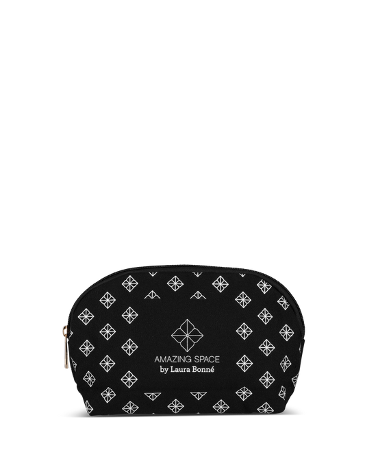 Amazing Space – Amazing Cosmetic Bag – ECO Cotton - billede 2