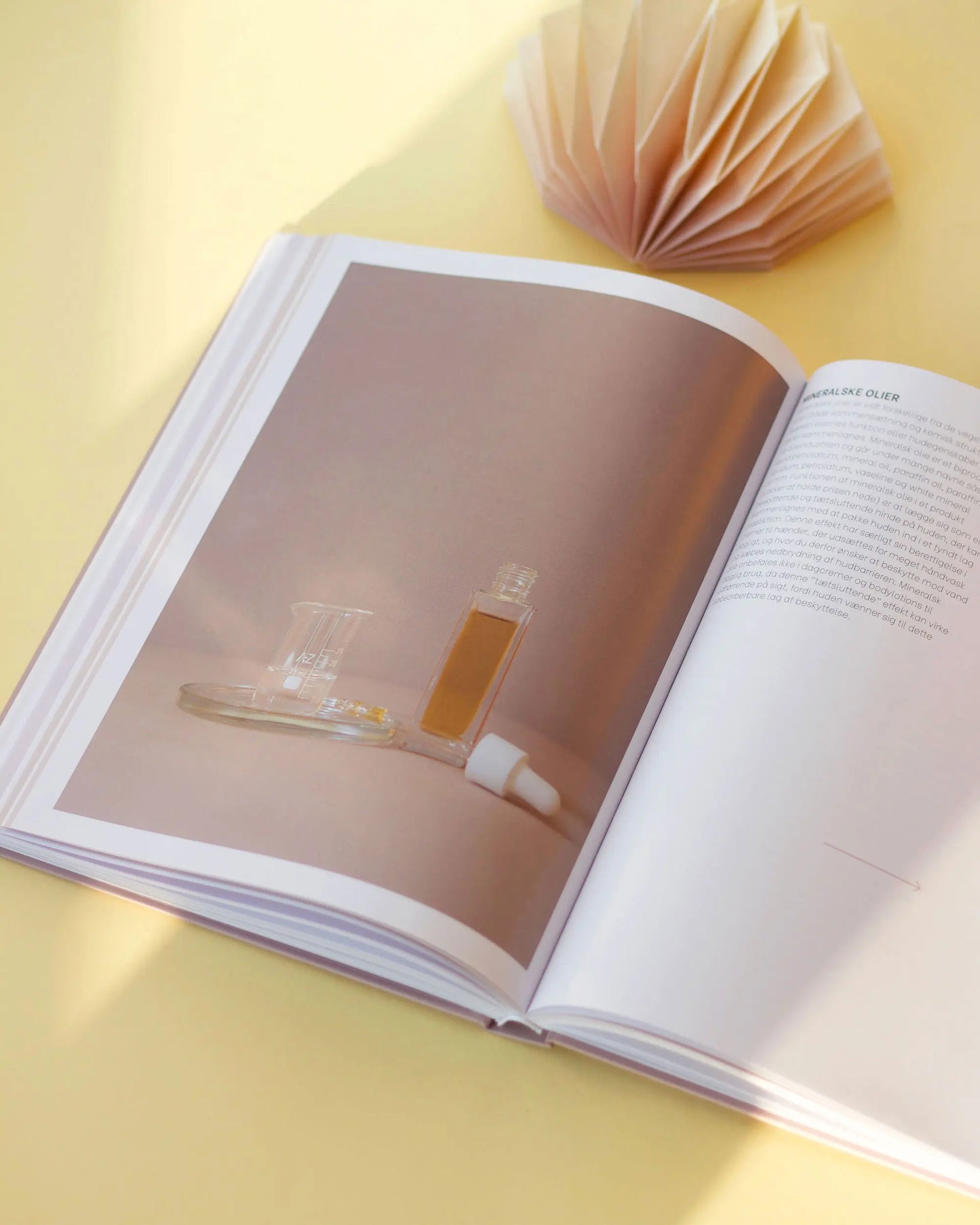 Amazing Space – Amazing Skin – From The Inside Out – BioCosmediq - billede 4