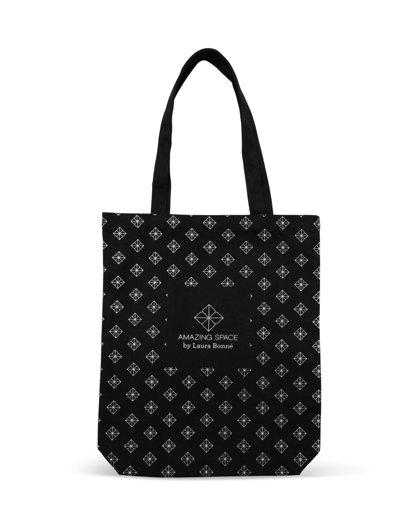 Amazing Space – Amazing Tote Bag – ECO Cotton