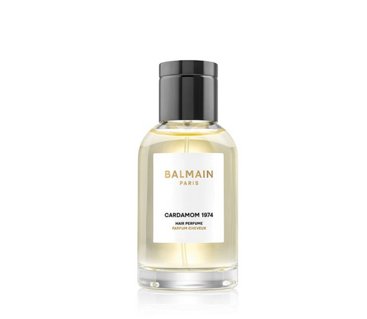 Balmain – Hair Perfume Cardamom 1974 (100ml) - billede 2