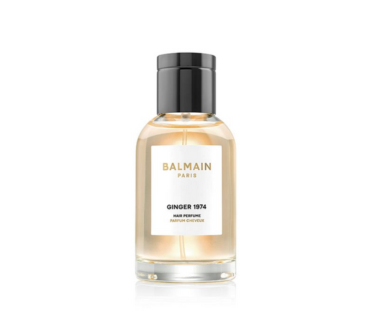 Balmain – Hair Perfume Ginger 1974 (100ml) - billede 2