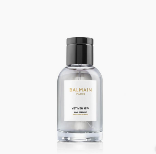 Balmain – Vetiver 1974 Hair Perfume features a blend of grapefruit - billede 2