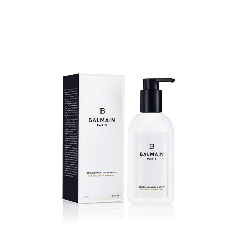 Balmain – Couleurs Couture Shampoo (300Ml) - billede 2