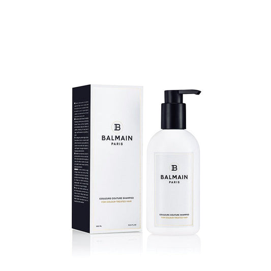 Balmain – Couleurs Couture Shampoo (300Ml) - billede 2