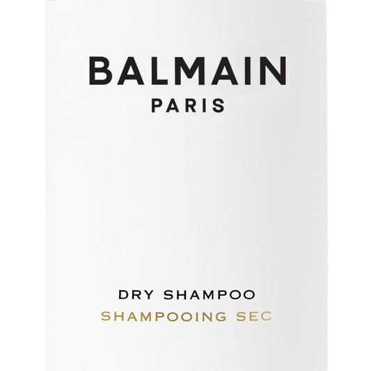 Balmain – Dry Shampoo (300Ml) - billede 2