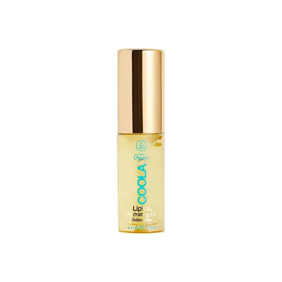 COOLA – Liplux Hydrating Lip Oil SPF 30 (3,2 ml)