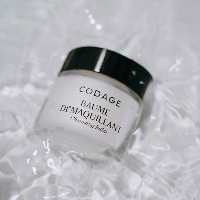 CODAGE – Cleansing Balm (100 ml) - billede 3