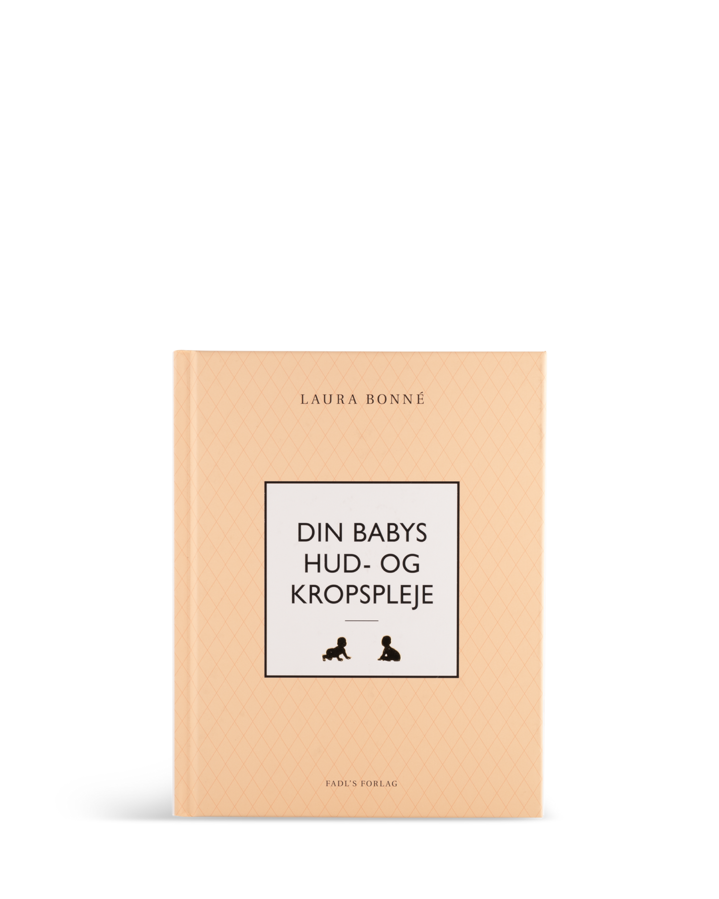 Amazing Space – Din Babys Hud- og Kropspleje – Laura Bonné