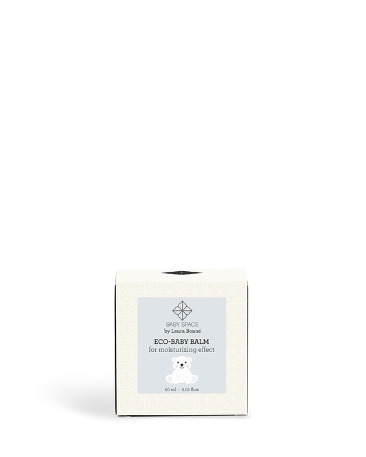 Amazing Space – ECO-Baby Balm for Moisturizing Effect (60ml)