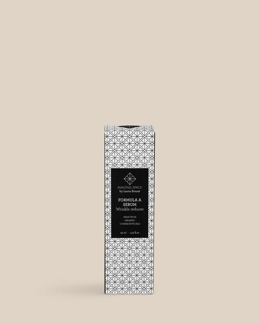 Amazing Space – Formula A Serum – Wrinkle Reducer (35ml) - billede 2