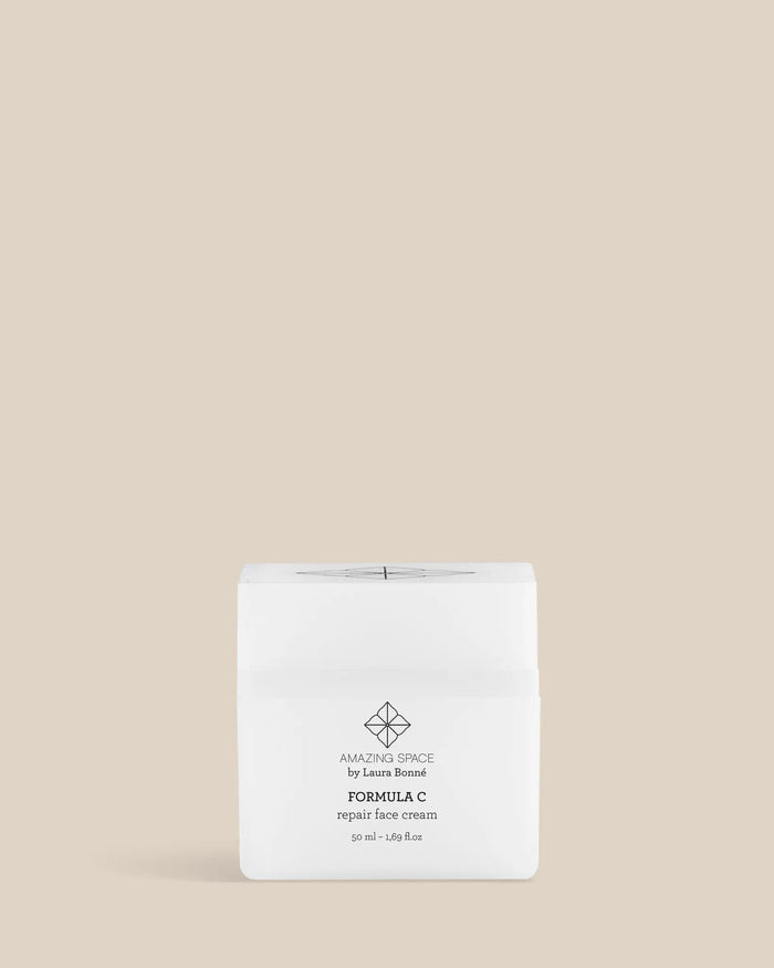 Amazing Space – Formula C Repair Ansigtscreme (50ml)