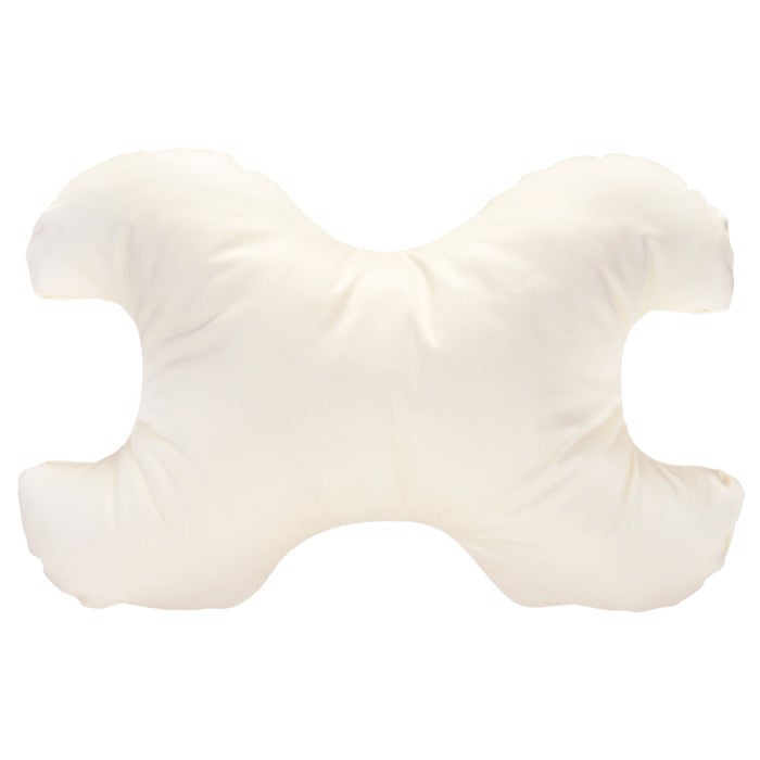 Save My Face – Le Grand Pude – 100% Bomuld White