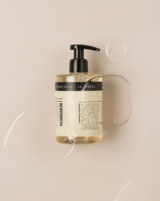 Humdakin – 02 H nds be – Hyldeb r & Birk (300 ml) - billede 2