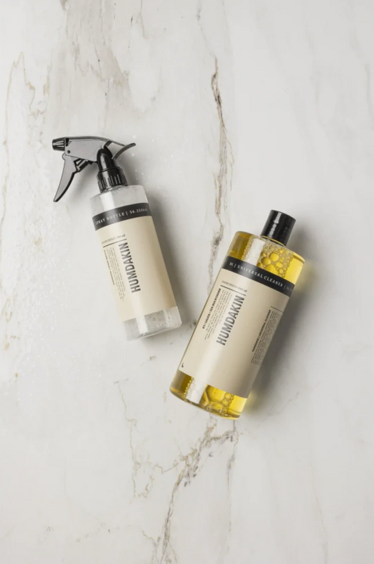 Humdakin – Cleaning KIT (1000 ml) - billede 2