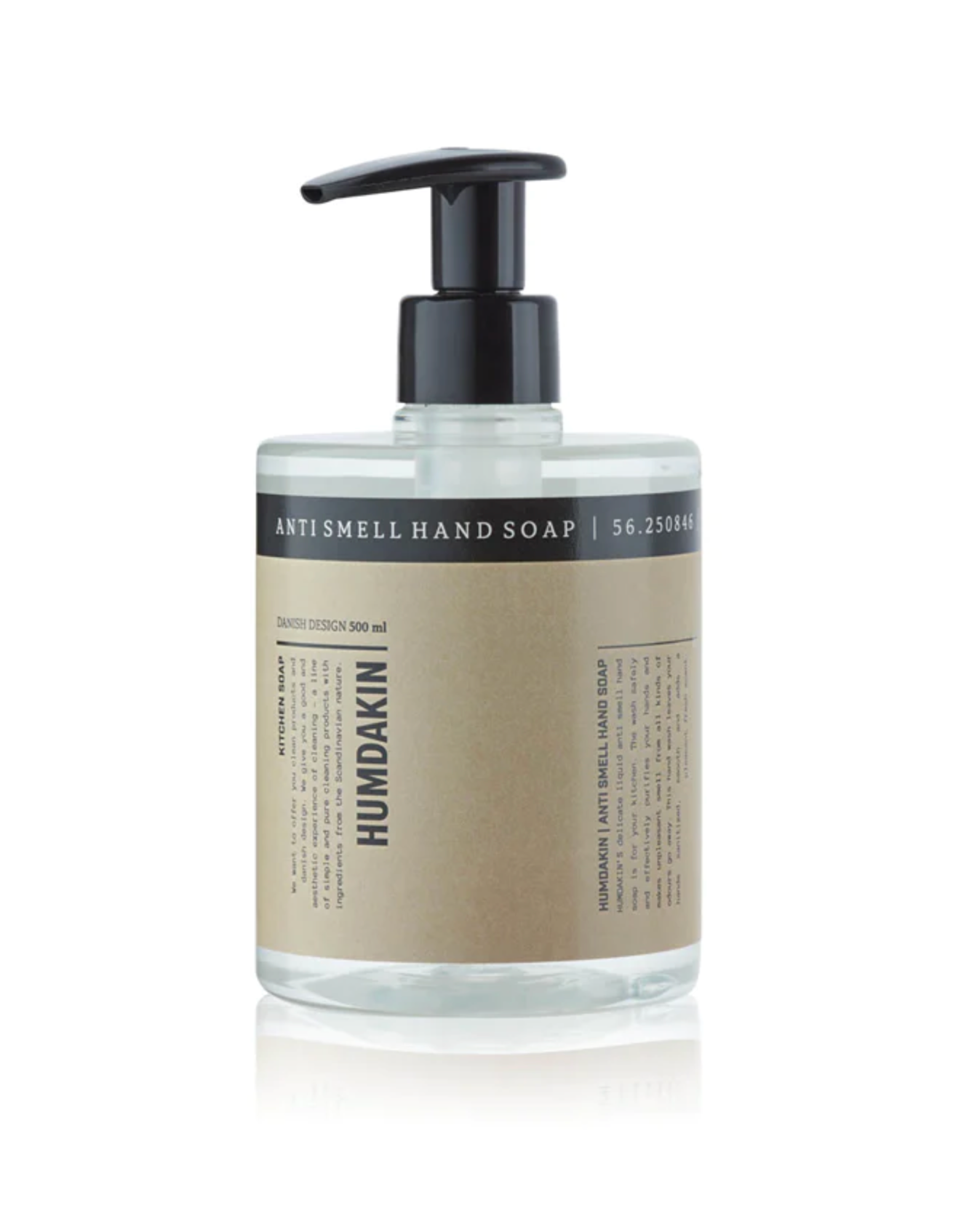 Humdakin – Lugtfjernende H nds be (500 ml)