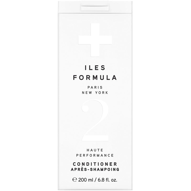 Iles Formula – Haute Performance Conditioner (200 ml)