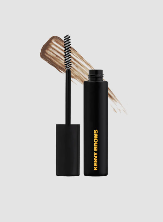 Kenny Anker – Brow Gel Brown - billede 2