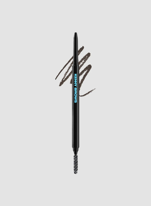 Kenny Anker – Brow Sculptor Dark Brown - billede 2